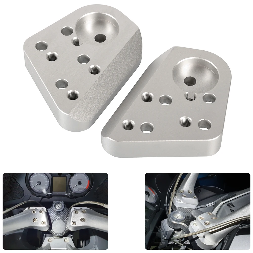 Motorcycle Handleba…