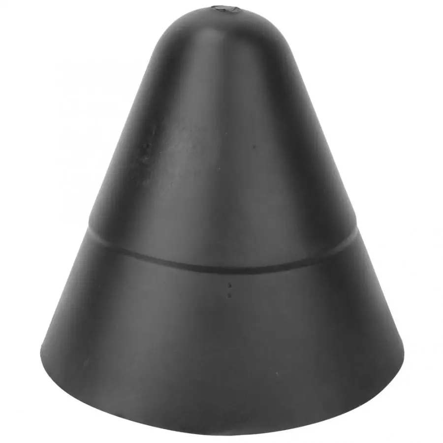 Boat Anti-collision Head Boats Protector 45/90 Degrees Cone Accessory for Inflatable Boat Canoe Kayak Rowing Boat Accessories