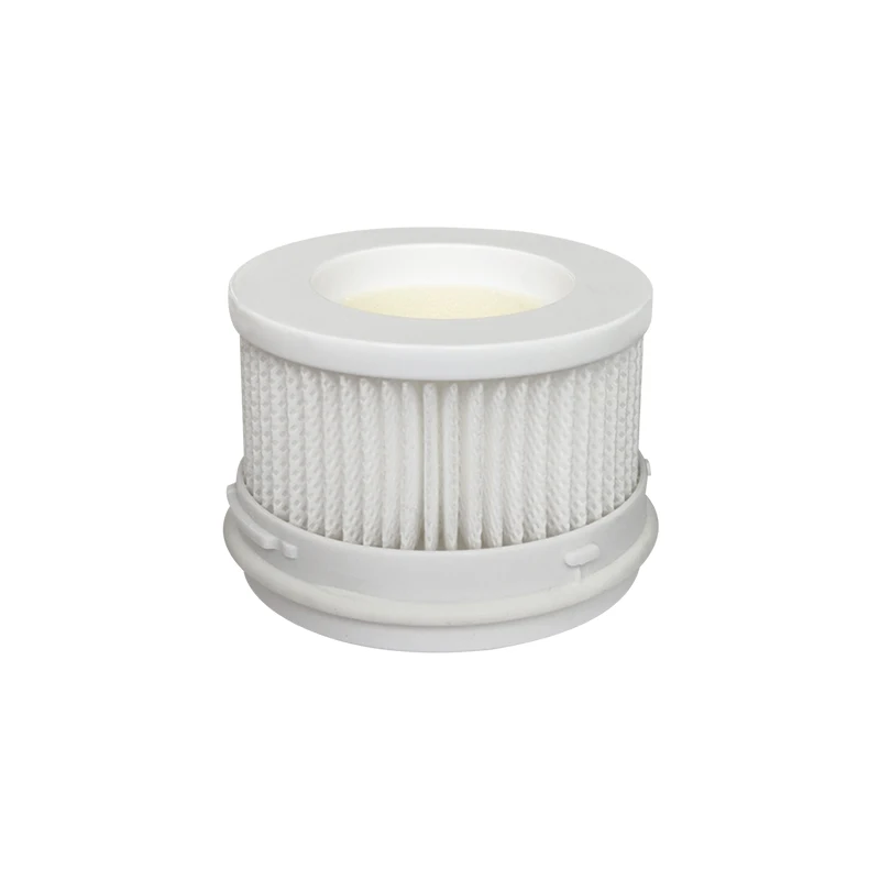 Dla Xiaomi Mijia 1C ręczny bezprzewodowy odkurzacz Hepa filtr miękki główny wałek szczotka do czyszczenia wymiana zestawy części zamiennych