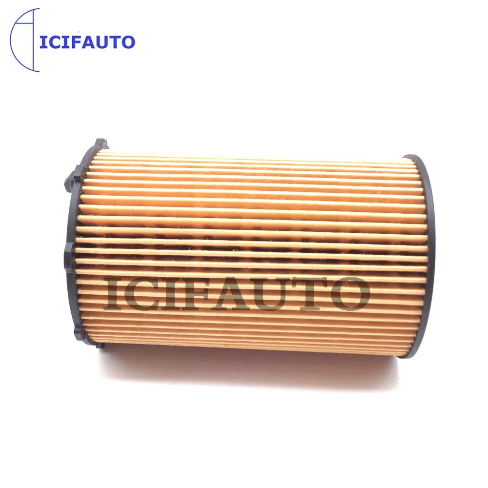 Engine Oil Filter for Porsche for Audi A6 A7 A8 Q5 Q7 Quattro VW Touareg  3.0L V6 958.107.222.20,057 115 441 B,059115561D