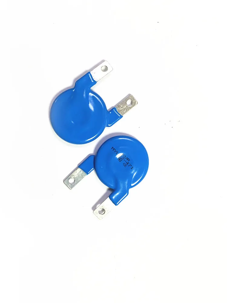 1 unids/lote/varistor 32D471K 470V piezoresistor 32d471