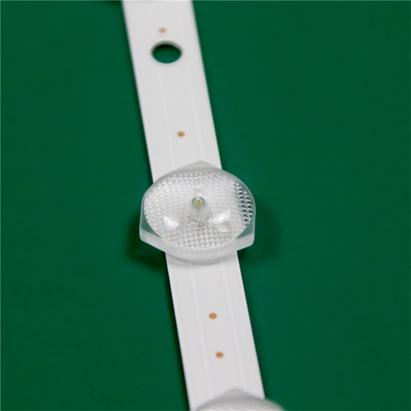 LED TV Illumination For Samsung UE32EH5007 32" FHD LED Bar Backlight Strip Line Ruler D3GE-320SM1-R2 2013SVS32_FHD3228N1_B2_12