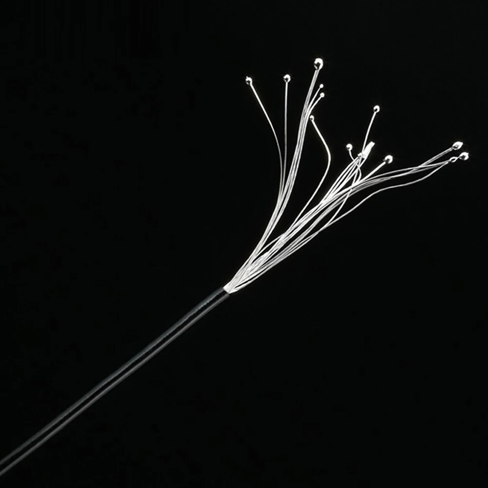 Haldane hifi 7n banhado a prata 3.5mm trrs macho balanceado para 4.4mm cabo adaptador de áudio macho balanceado 3.5 a 4.4 conector de equilíbrio