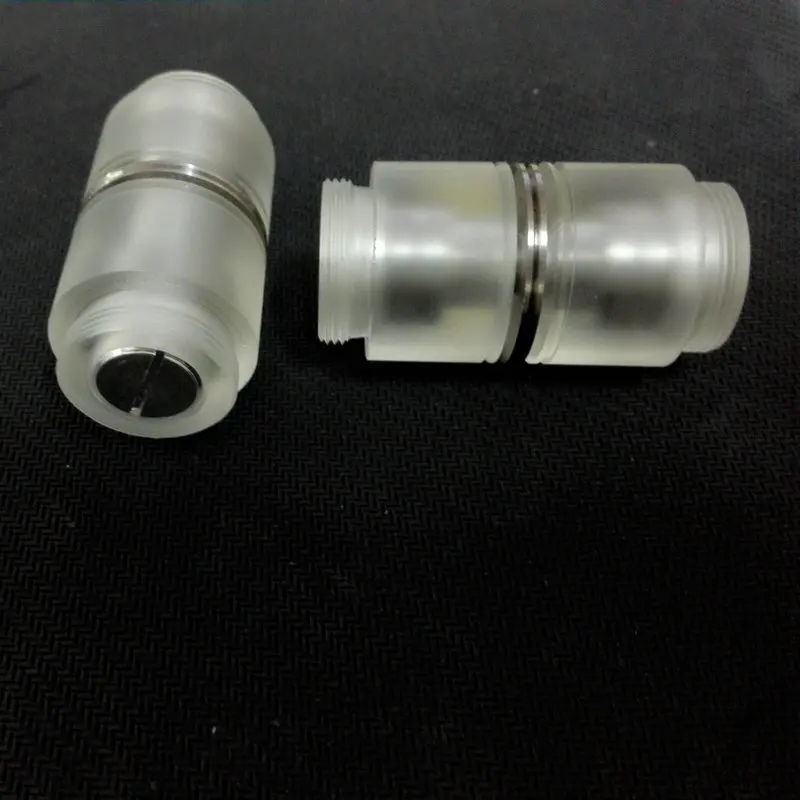 EDM Wire Cut Pulley Roller 067 OD26* 58mm Length Guide Wheel Complete Assembly for Wire Cut EDM Machine