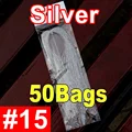 50 bags color n15