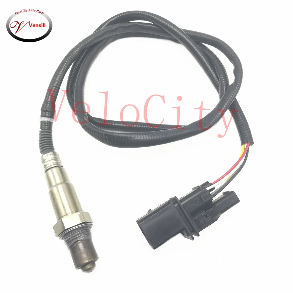 

Upstream Sensor Oxygen Sensor Part No# 021906262B 0258007057 Fits For Audi A3 TT Q7 Bora Golf 1.8T