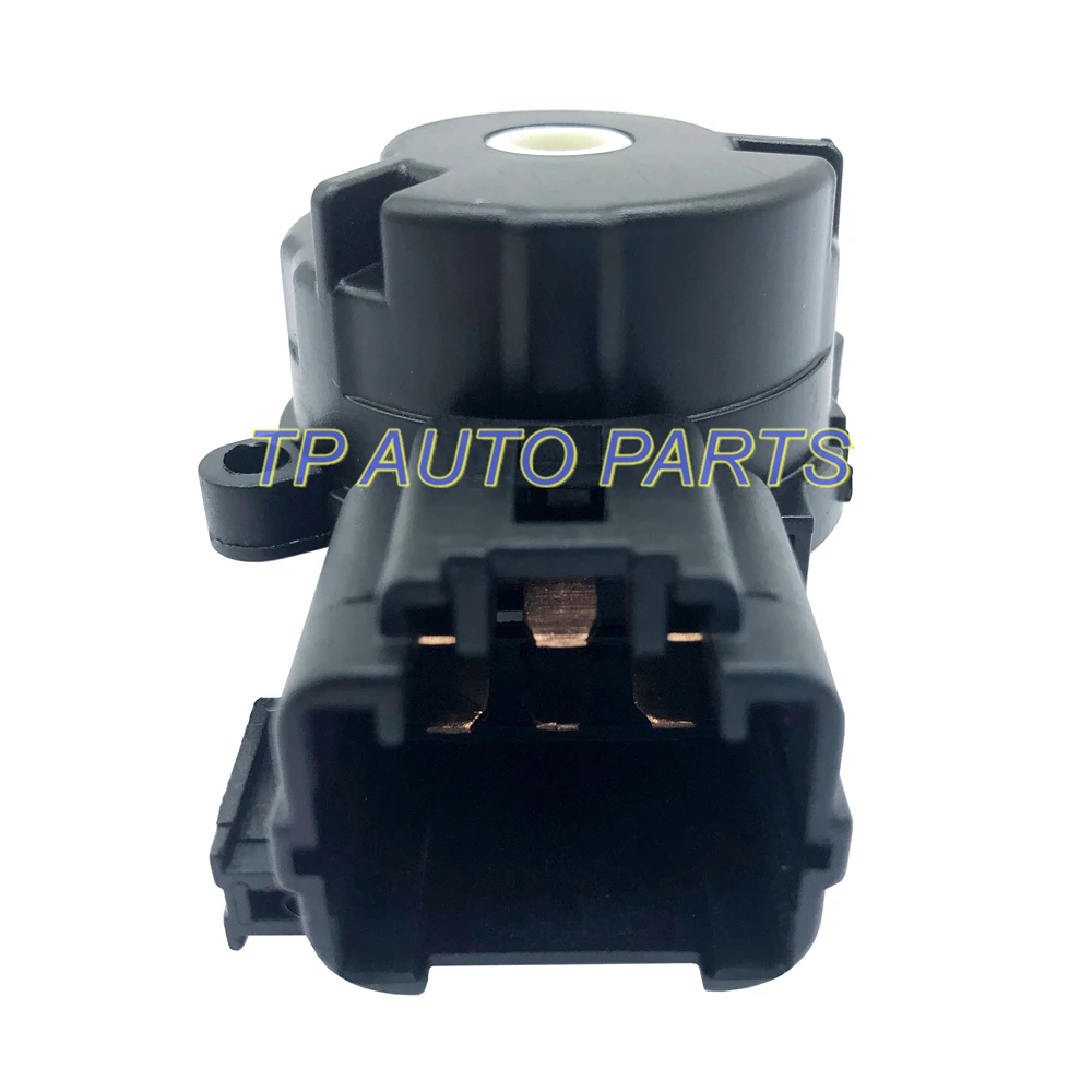 Ignition Switch OEM 8-98045349-0 8980453490 Compatible With Isuzu