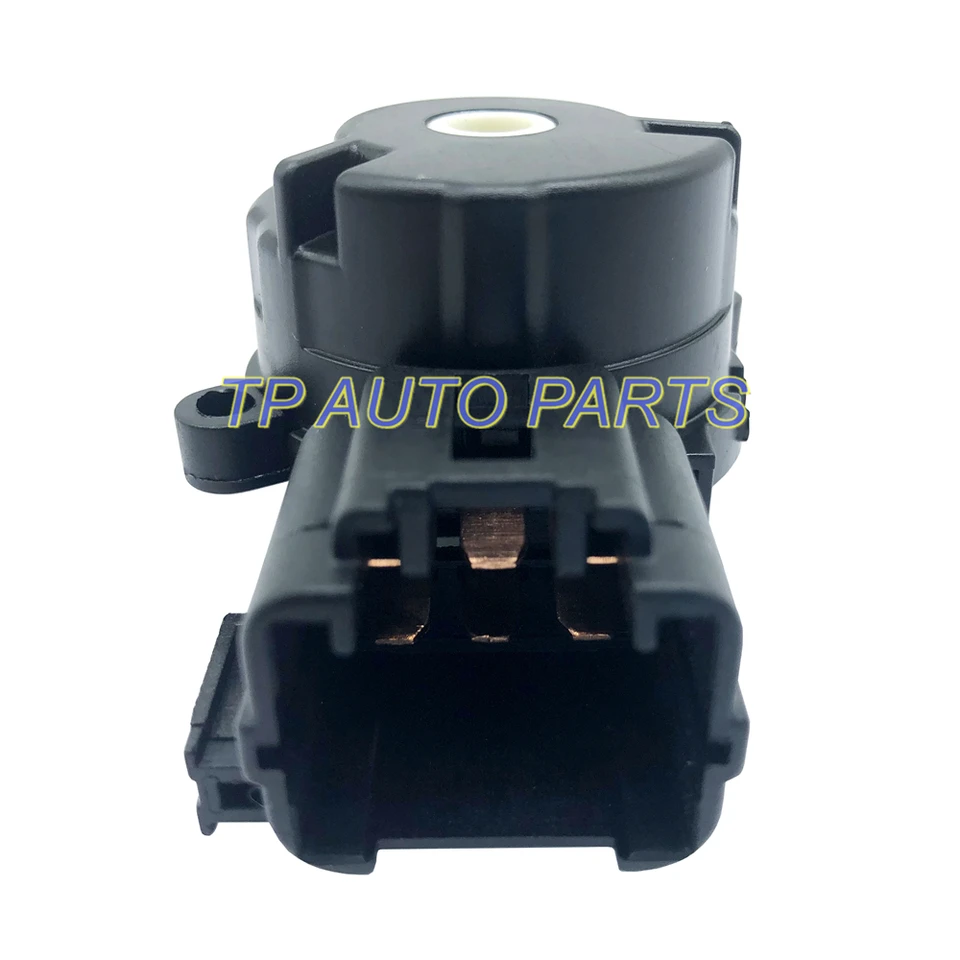 Ignition Switch OEM 8-98045349-0 8980453490 Compatible With Isuzu