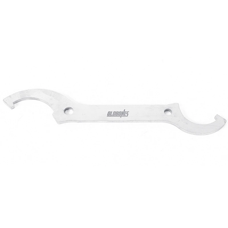 

New Universal Motorcycle Rear Shock Adjustment Adjuster C Spanner Wrench Tool for Yamaha for DUCATI for BMW for Honda for Suzuk