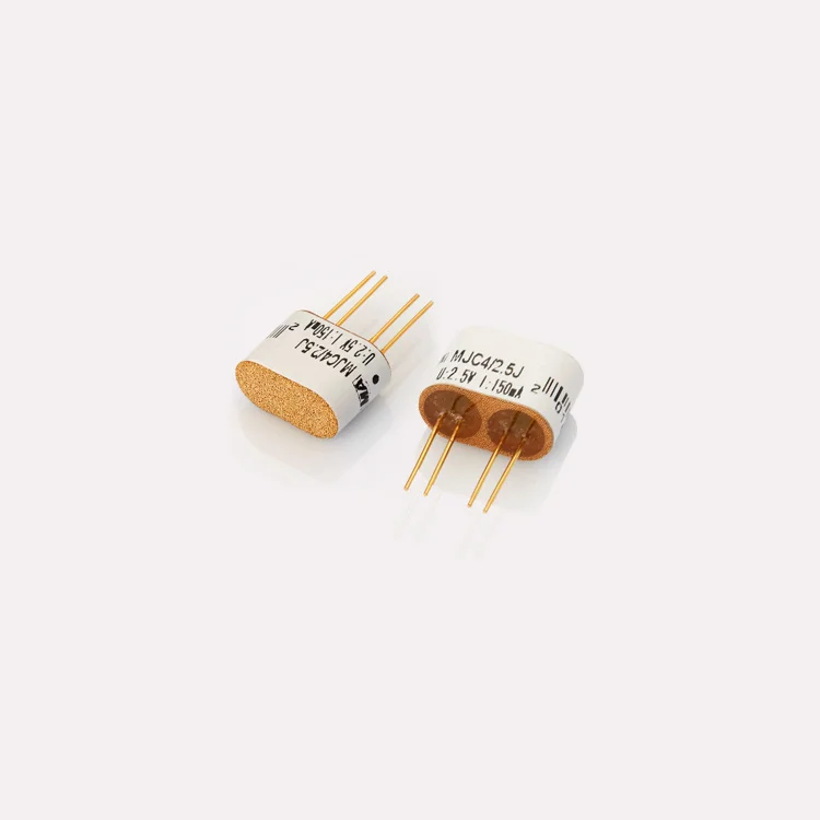 Оригинальные черно-белые части mjc4 / 2.5L 2.8L 3.0L, mjc4 / 2.5L 2.8L 3.0L горный каталитический датчик сгорания и газа
