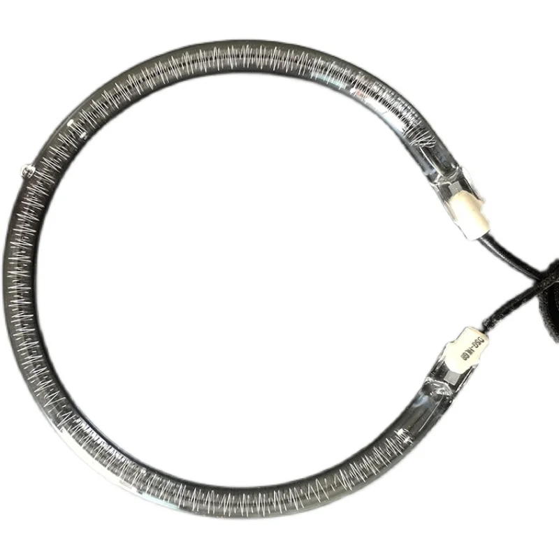 Halogen oven cooker heating element bulb Convection oven heating tube Halogen Cooker Bulb Heating Element