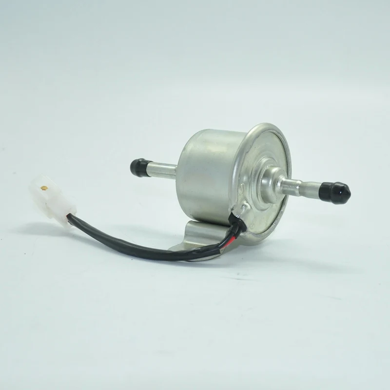 12V Electronic Fuel Feed Pump 129612-52100 For Yanmar 4TNV88 3TNV88 Fine Fuel Feed Pump dropship m14