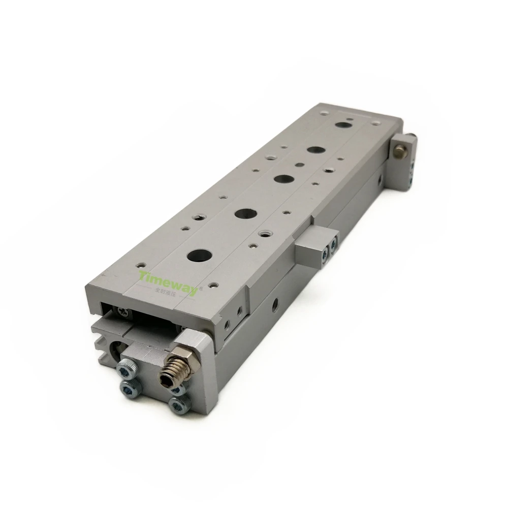 SMC Series Air Table Slide Cylinder MXS8-75A
