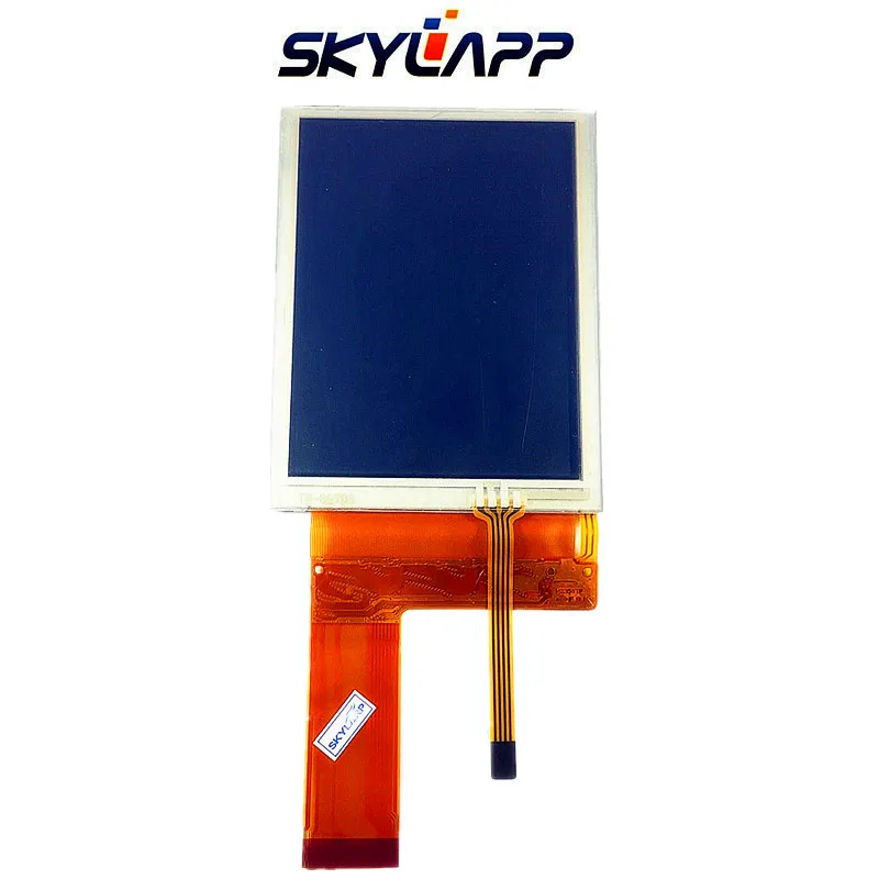 

3.8"Inch Complete LCD Screen For Trimble TSC2 LQ038Q7DB03 Display Panel TouchScreen Digitizer Repair Replacement