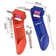 ZK30 Drill Bit Sharpener and Grinder Tool #4