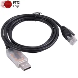 FTDI USB RS485 Adapter Cable for ACS380 ABB Oy BCBL-01 RS485 Modbus Communication