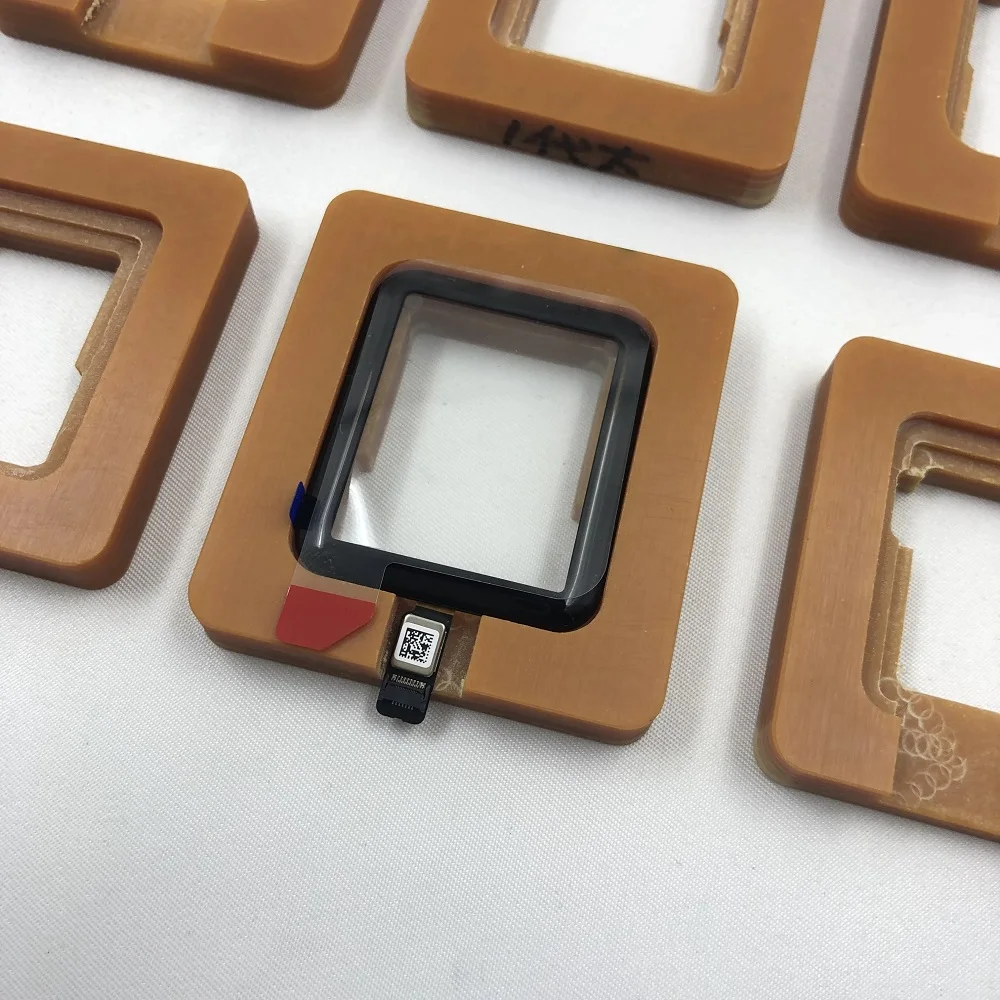 Alignment Mould for Apple Watch 42/38/40/44mm S1 S2/3 S4 Front Glass LCD Display touch+glass replacement alignment location mold