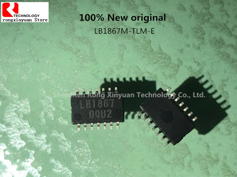LB1867M-TLM-E LB1867M-TLM-H LB1867M-TLM LB1867M LB1867 LA6588M-TE-L-H LA6588M-TE-L LA6588M A6588 LA6588M-TE 100% nuevo original