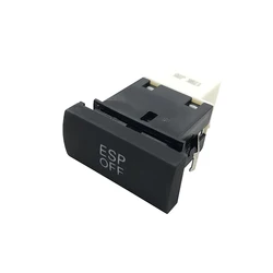 4FD927134 for Audi A6 C6 2005-2011 Automobile Parking Auxiliary Switch Anti-slip Key ESP Switch