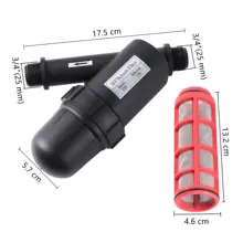 120 Mesh Water Screen Filter #2