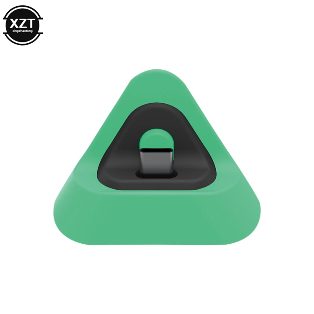 قاعدة شحن محمولة لجهاز نينتندو سويتش لايت تايب سي، قاعدة شاحن، قاعدة شاحن، قاعدة شحن، مفتاح قاعدة شحن