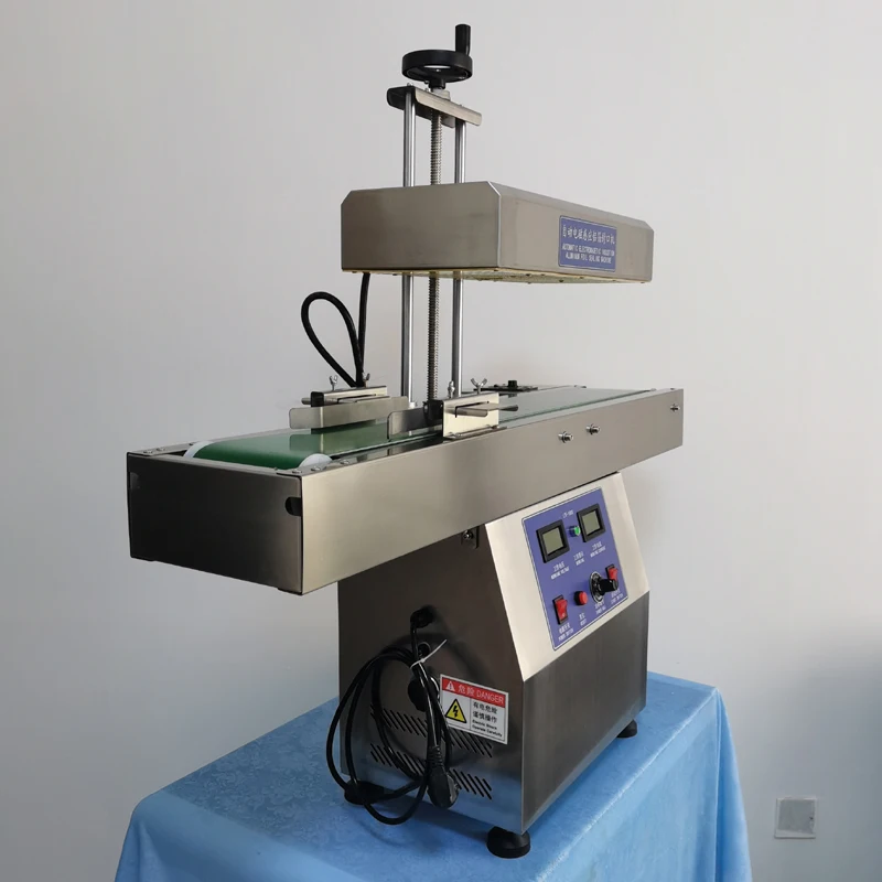 

Automatic Food Vacuum Machine Sealing Machine Wet and Dry Commercial Packaging Machine Vegetable Fruit and Meat Sealing Machine