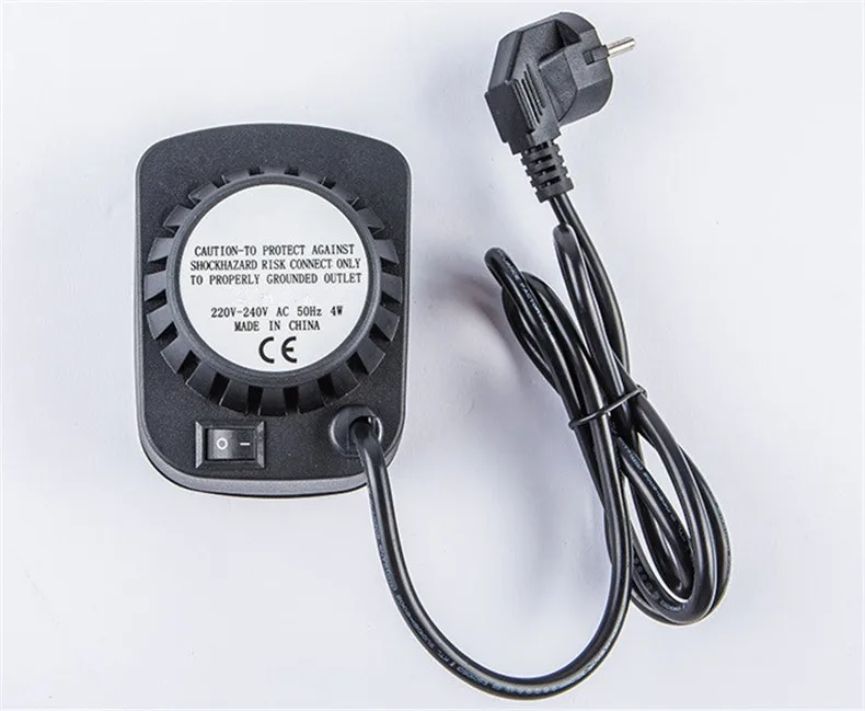 Motor Rotisserie Spitmotor para barbacoa, máquina rotativa para parrilla de barbacoa, 4W, 10-15kg, motor giratorio multifuncional para asar