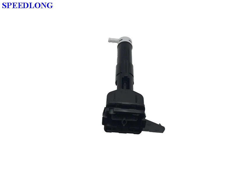 1Pcs Headlamp Headlight Cleaning Washer Spray Nozzle Jack Right 8264A194 For Mitsubishi Outlander 2013-2015