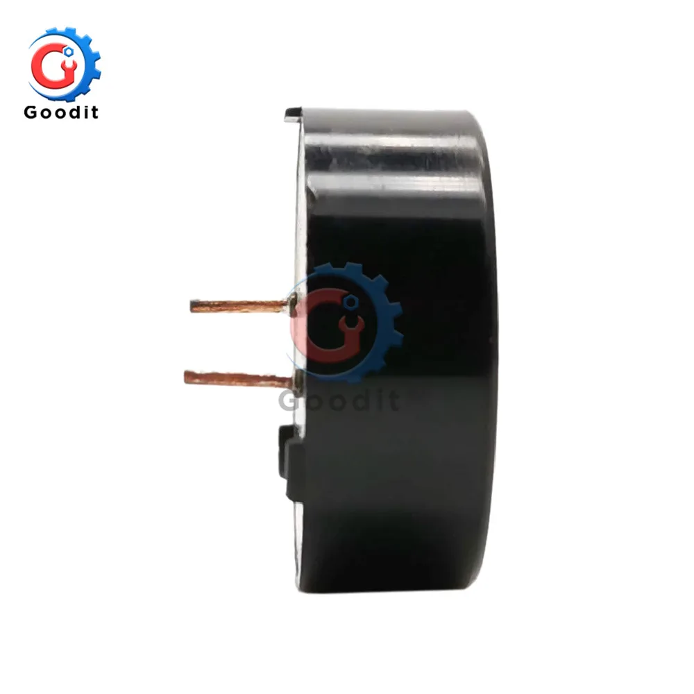 PCB Mount 8 Ohm 0.5W Mini Speaker Module 30*12mm - Image 3