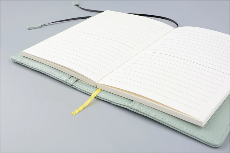 Fromthenon Journal Notebook Refill Planner Inserts Blank Grid Line Paper A5A6B6 Diary Book Inner Page School Office Stationery