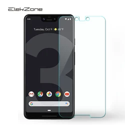 9H Premium Tempered Glass For Google Pixel 4a 4 3 3a 2 Screen Protector Film For Google Pixel 4XL 3a XL 2 XL HD Protective Glass