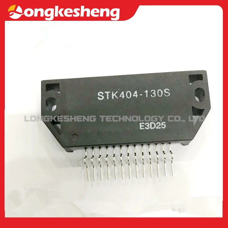 STK404-140 STK404-140S STK404-130 STK404-130S STK404-130Y شحن مجاني جديد الأصلي وحدة
