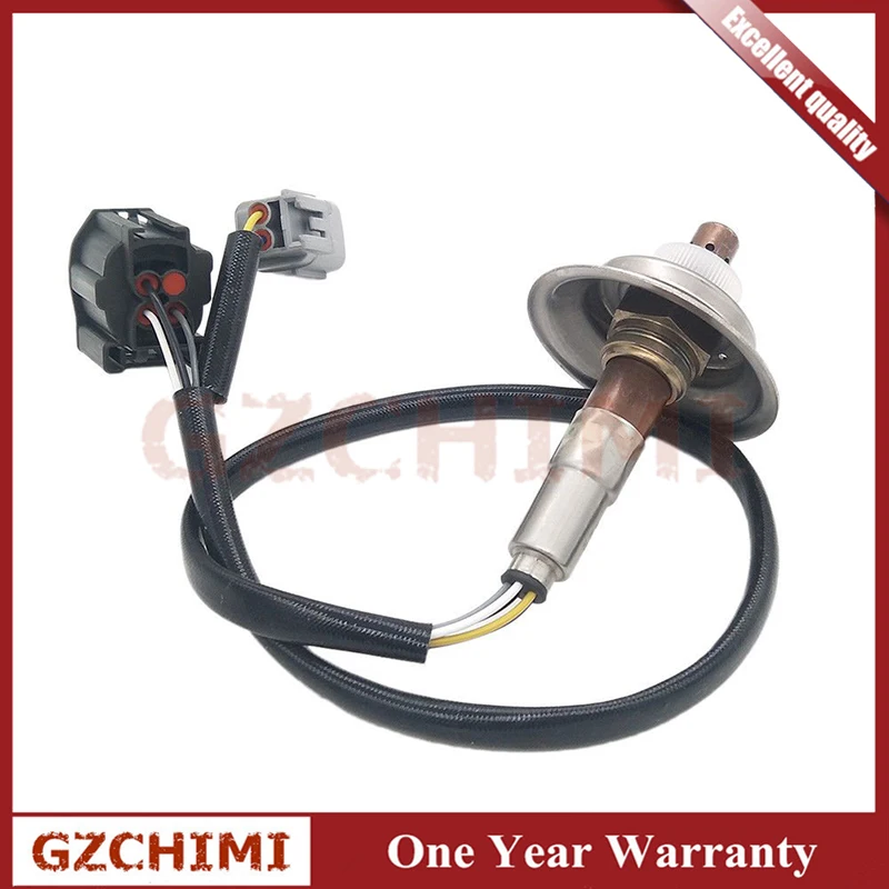 L555188G1 L555-18-8G1 Lambda O2 Oxygen Sensor Fit For Mazda CX-7 2.5L 2010 2011 2012