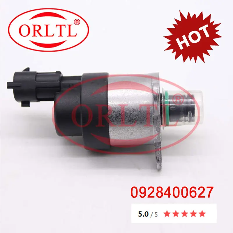 0928400627 High Pressure Fuel Pump Regulator Metering Control Solenoid SCV Valve Unit For MAN TGA CUMINS 5257595 51.12505.0027