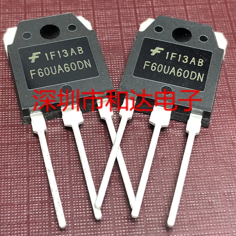 F60UA60DN FFA60UA60DN  TO-3P