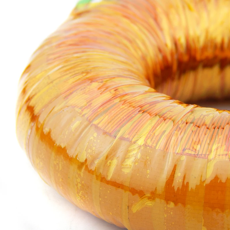 30 Вт O-образный трансформатор для Hi-Fi аудиоусилителя ЦАП Источник питания медных эмалированных проводов Трансформатор суперзвука типа O