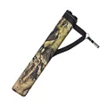 Camuflaje (Dos tubos)