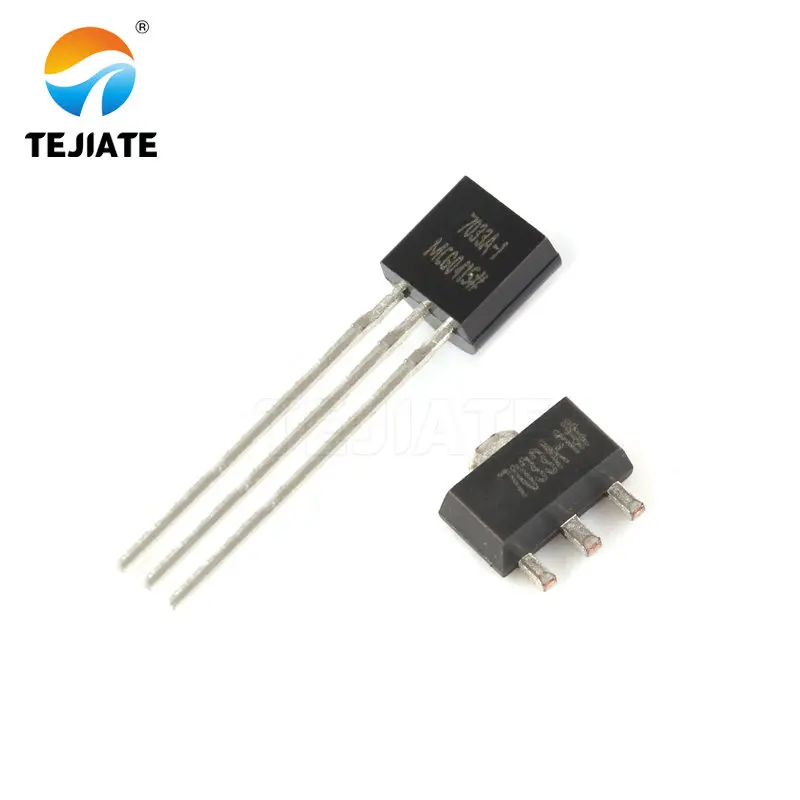 5PCS HT7130A-1 7130-1 HT7130 stabilized triode
