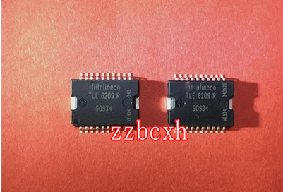 

5 шт./партия, новые оригинальные TLE6209R TLE6209 6209 HSOP20