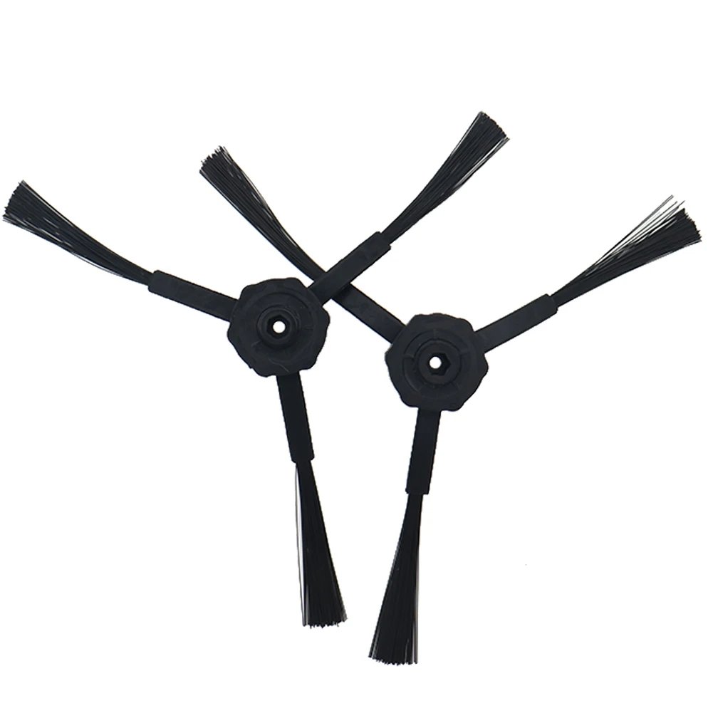 Side Brush (right +left) for ilife V1 V3s V3L V3s Pro A4 A4s A6 X5 V5 V5s V5pro (CW310) T4 X430 X623 Vacuum Cleaner