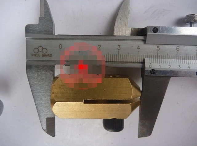 STARPAD For Sheet metal repair machines meson chuck shaper triangle triangle chuck machine repair machine accessories M14 * 1.5