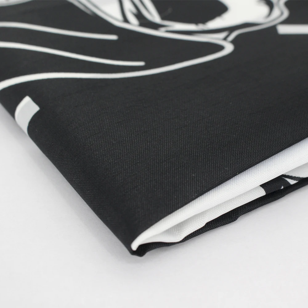 Yehoy 90x150 سنتيمتر فيلق بحري روسيا العلم الثنائي