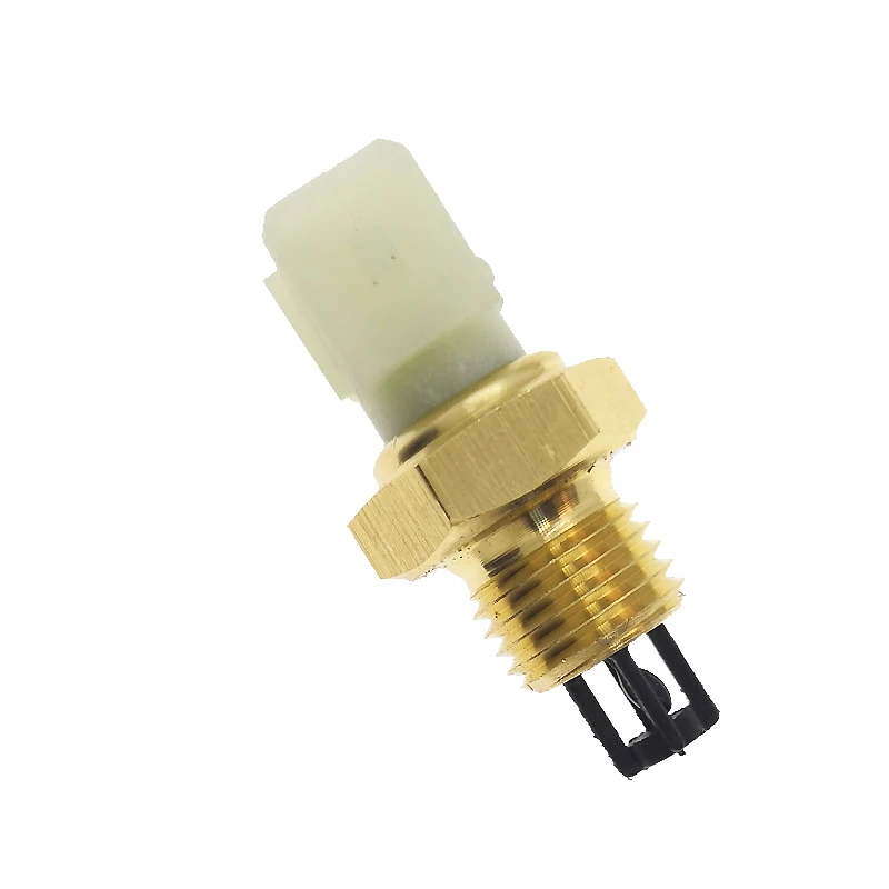 Sensor de temperatura de admisión de aire para VOLVO, RENAULT, DAEWOO, CHEVROLET, GENERAL MOTORS, OEM 30865366, 96253552, 96279856, 7700737572