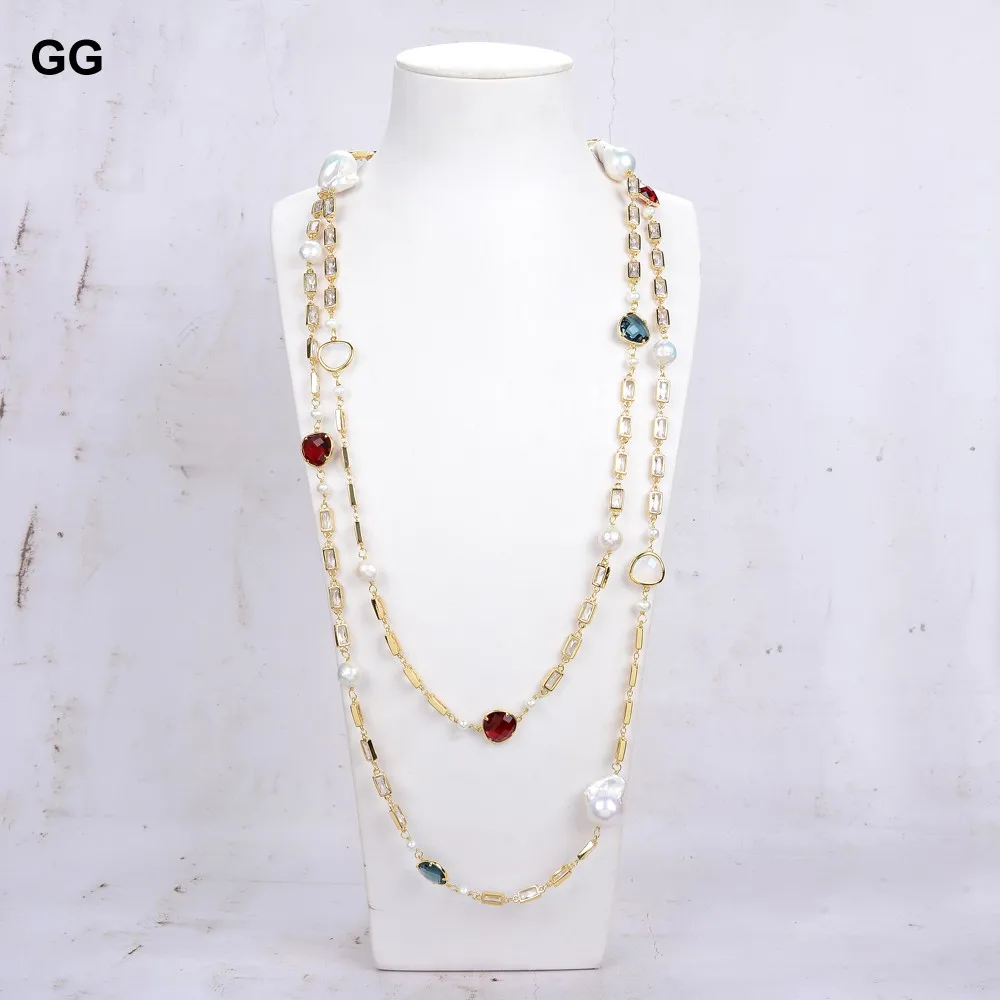 GuaiGuai Jewelry 70\