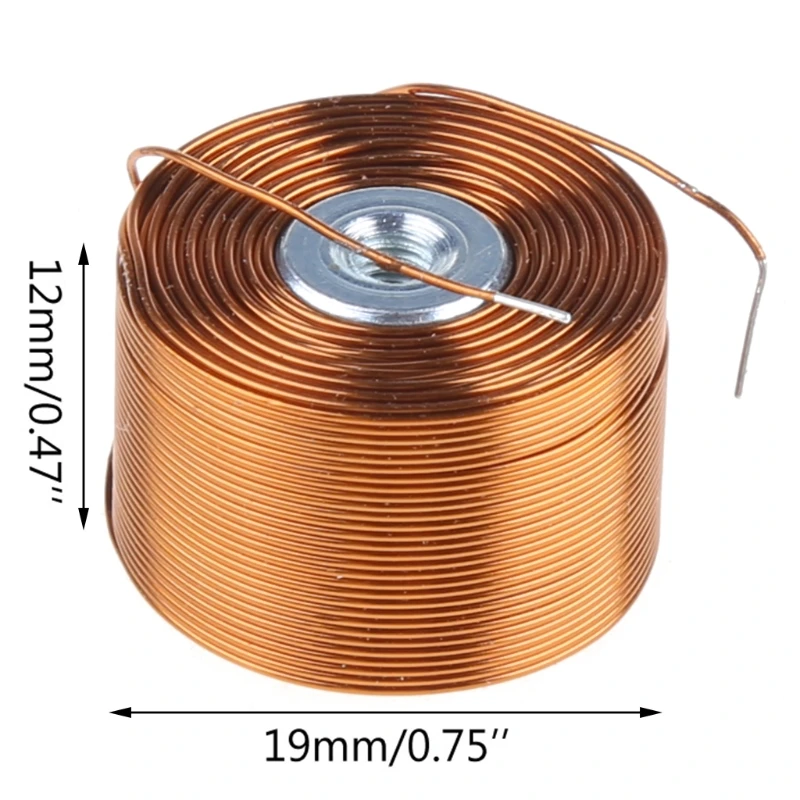 5pcs The Third Generation Coil Of 100 System Magnetic Levitation Suspension Coil A0KF