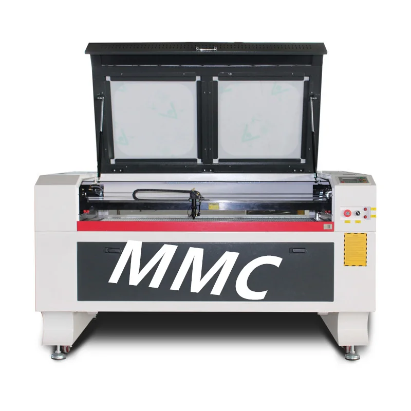 Hot Selling High-Power 1390 Co2 Laser Engraving And Cutting Machine 230W 330W 430W for Wood/Acrylic/Porcelain/Glass/Clothing