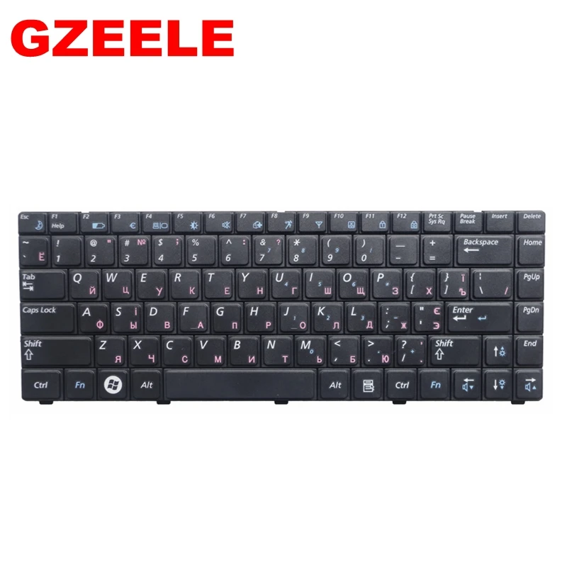 Teclado para Samsung, R464 P428 P430 R467 R470 R465 R440 R429 R463 R468 R428 P467 P469 R418 R423 R469 R465 R478 R480 R439 R420