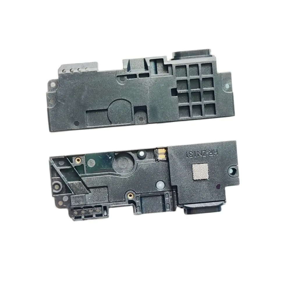 Original DOOGEE S97 Pro USB Board + Loud Speaker Buzzer Ringer With Motor Vibrator For DOOGEE S97 Pro Phone Accessories