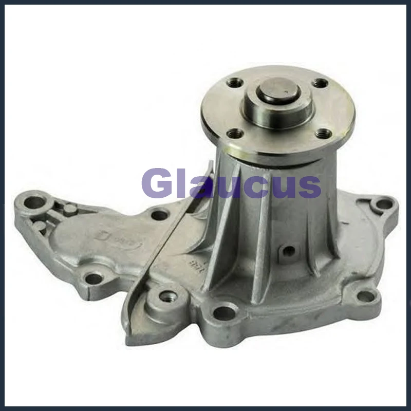 2A 2AL 4A 4ALC 4AFE 4AF engine water pump for Toyota Corolla CARINA CELICA 1.3L 1.6L 1.3 1.6 L 1983-1992 16100-19106 16110-19075