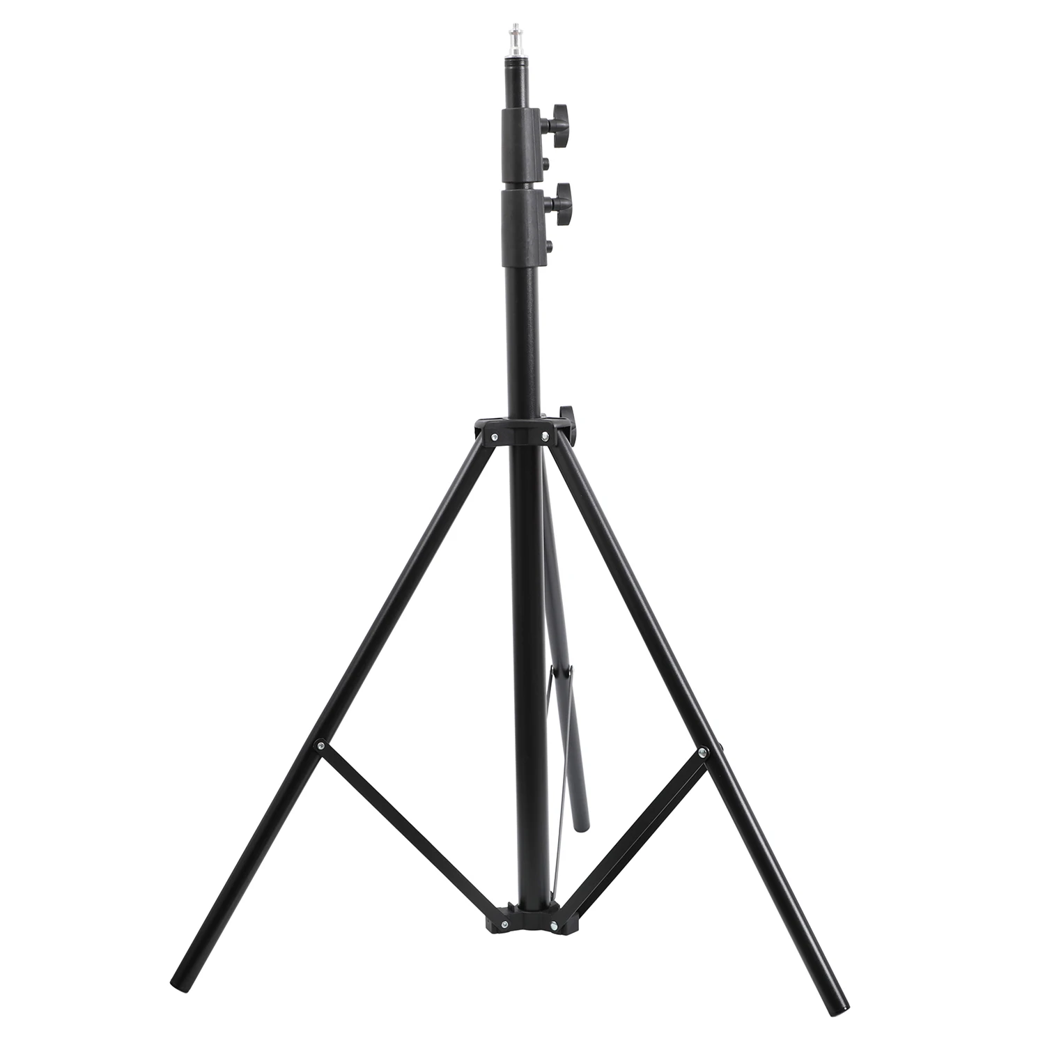 280cm Lacyfans Photo Heavy Duty Rack Video Studio Tripod Big Strong Support Stands For Photography Softbox LED Flash Spot lamp